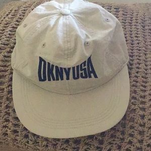 DKNY Hat